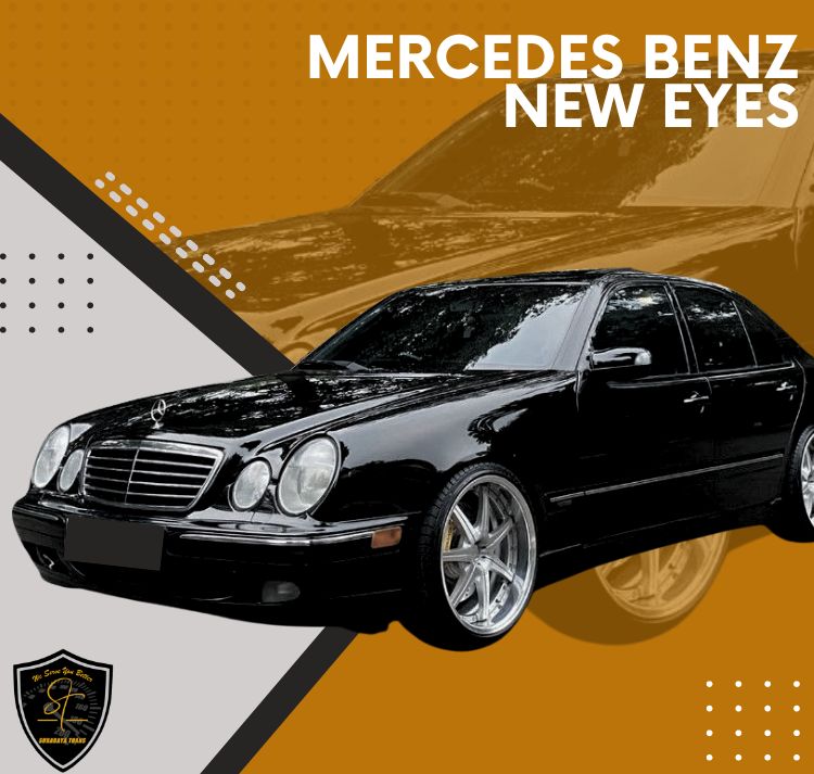 sewa mobil mercedes benz new eye