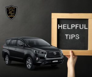 tips memilih layanan rental mobil